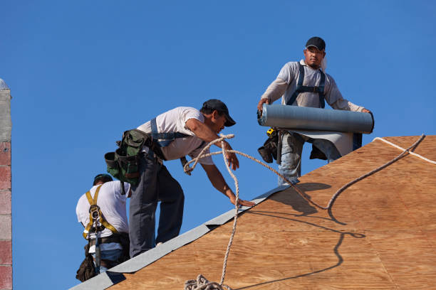 Best New Roof Installation  in West Des Moines, IA