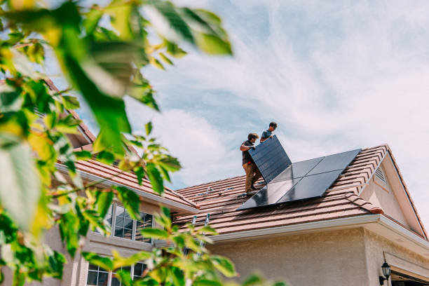 Best Affordable Roofing Company  in West Des Moines, IA