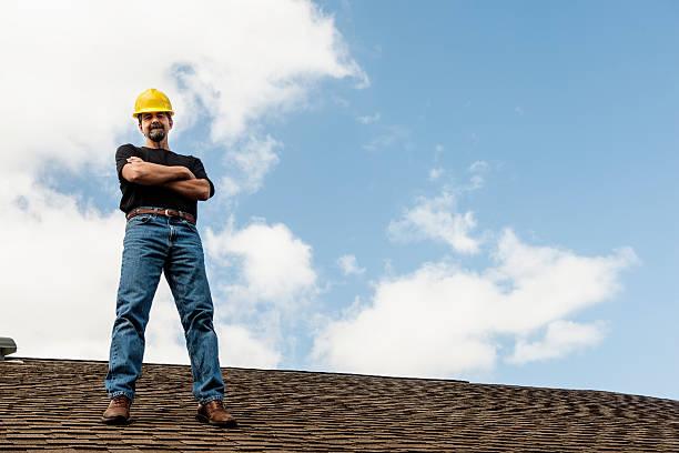 Best Storm Damage Roof Repair  in West Des Moines, IA