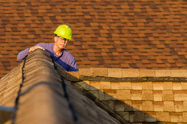 Best Best Roofing Contractors  in West Des Moines, IA