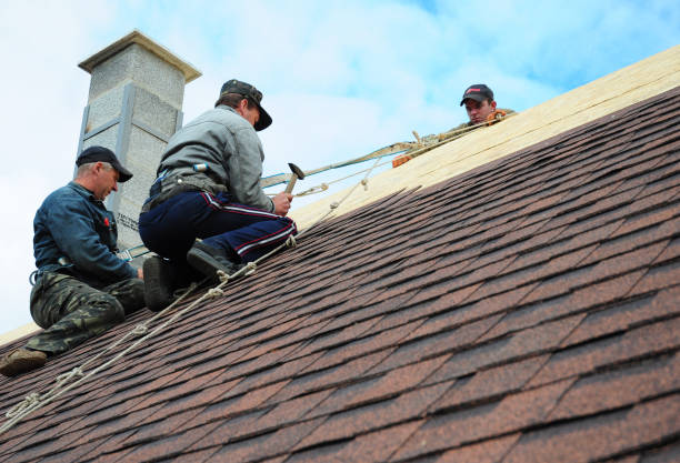 Roof Installation Near Me in West Des Moines, IA