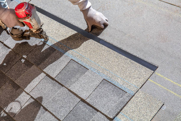 Reliable West Des Moines, IA Roofing Contractor Solutions